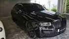 Rolls-Royce Ghost 2021 của người yêu xe trẻ tuổi ở Hà Nội