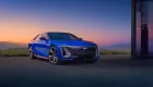 Cadillac Celestiq 2026 sẽ đắt ngang Rolls-Royce Spectre, năm 2025 chỉ 25 xe sản xuất