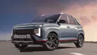 Vén màn Hyundai Venue N Line 2026, liệu có bán ở Việt Nam?