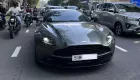 Xe thể thao Aston Martin DB11 mang biển số đẹp ở Tp.HCM