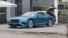 Chi tiết Bentley Continental GT thế hệ mới vừa "hạ lốp" tại Việt Nam
