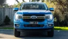 Ford Ranger và Everest phiên bản máy dầu tăng áp kép sắp bị "khai tử"