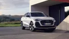 Cận cảnh Audi Q5 2026 mới được ra mắt, có thêm bản E-Hybrid Quattro