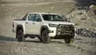 Doanh số xe bán tải tháng 10/2025: Toyota Hilux vượt qua Mitsubishi Triton nhờ ưu đãi hiếm hoi