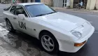 Porsche 944 phá cách của nhà sưu tập xe tại Việt Nam: Vốn dĩ đã có xe "zin" thì xe thứ 2 phải cho lạ nhưng đẹp