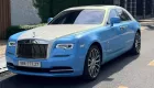 Rolls-Royce Ghost dù đã cũ nhưng cũng đầy mới mẻ nhờ 3 chi tiết này