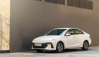 Doanh số sedan hạng B tháng 10/2025: Hyundai Accent tiếp tục bán kém 2 "kỳ phùng địch thủ"