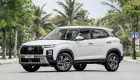 Creta vươn mình mạnh mẽ, trở thành xe Hyundai bán chạy nhất Việt Nam trong tháng 10/2025