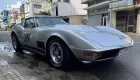 Chevrolet Corvette C3 Stingray lần đầu xuống phố khi được nhà sưu tập này mua về