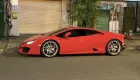 Lamborghini Huracan dẫn động cầu sau tái xuất sau thời gian dài ẩn cư