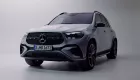 Mercedes-Benz GLE 400e 4Matic 2026 chính thức ra mắt Việt Nam, có thể chạy 114 km mà không tốn xăng
