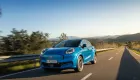 Ford Puma Gen-E 2026 ra mắt: Bản nâng cấp chú trọng vào cải tiến với phạm vi hoạt động