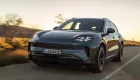 Cayenne Electric chính thức trình làng, trở thành mẫu xe mạnh nhất trong lịch sử Porsche