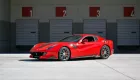 Chủ xe Ferrari F12tdf 2017 từ chối mức giá 1,75 triệu đô la cho chiếc xe vốn chỉ có giá 575.000 USD