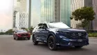 Honda CR-V phiên bản nhập Thái đội giá hàng chục triệu đồng trước khi chuyển sang lắp ráp nội địa