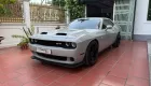 Sân nhà bình dị của doanh nhân Hà Nội với Dodge Challenger SXT 2016