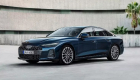 Audi A6 Sedan 2026 cập bến Việt Nam ngày 4/12, lộ giá bán