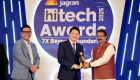 VinFast nhận giải “Nhà sản xuất xe điện của năm” tại Jagran Hi-Tech Awards, Ấn Độ