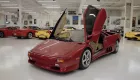 Jay Leno nói gì về chiếc Lamborghini Diablo SV Monterey Edition chỉ 20 xe trên thế giới