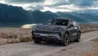 Xe điện Porsche Cayenne mới ra mắt đã nhận được sự quan tâm lớn