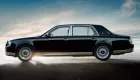Xe sang được mệnh danh "Rolls-Royce của Nhật Bản" Toyota Century ra mắt phiên bản mới