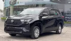 Toyota Innova Cross bản cắt trang bị lặng lẽ ra mắt Việt Nam, giá chỉ 730 triệu đồng