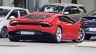 Lamborghini Huracan dẫn động cầu sau về Đồng Nai định cư, biển số hơn 100 triệu đồng
