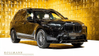 Đây không đơn giản là BMW X7 như bạn nghĩ, đắt gần gấp đôi bản tiêu chuẩn