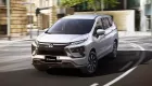 Chạy doanh số cuối năm, bộ đôi Mitsubishi Xpander và Xforce được tăng mức khuyến mại