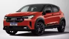 Fiat Pulse Abarth của Mexico có thêm phiên bản Stranger Things đẹp mắt