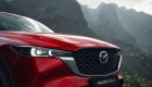 Mazda CX-5 đạt doanh số cao nhất từ đầu năm, duy trì giá ưu đãi chỉ từ 709 triệu đồng