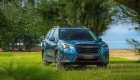 Subaru Forester đời cũ tiếp tục được giảm giá hơn 300 triệu đồng sau khi thế hệ mới ra mắt Việt Nam