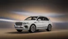 Bentley thu hồi xe SUV Bentayga do lỗi pin điện áp cao quá nhiệt