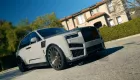 Rolls-Royce Cullinan II với bản độ từ Mansory có thể là cảm hứng cho các đại gia Việt độ xe