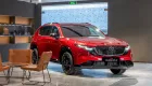 Mazda CX-5 thế hệ mới được trưng bày tại Việt Nam, chốt lịch bán trong năm sau