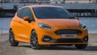 Ford Fiesta có thể sẽ được hồi sinh vào năm 2028 với giá "mềm"