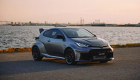 Toyota GR Yaris cá tính với gói trang bị khí động học GTS mới, giá từ 1,13 tỷ đồng
