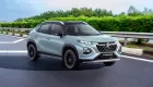 Doanh số SUV hạng A tháng 11/2025: Vừa bán tại Việt Nam, Suzuki Fronx đã về cuối