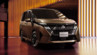 Nissan Serena 2026 ra mắt, kích thước như Toyota Innova Cross, bán ở Đông Nam Á vào đầu năm sau
