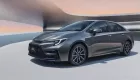 Vén màn Toyota Levin L 2026 - "anh em song sinh" của Corolla ở thị trường sát cạnh Việt Nam