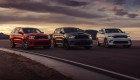 Dodge Durango SRT Hellcat 2026 có giá từ 2,12 tỷ đồng, về Việt Nam có khi bán gần 8 tỷ đồng