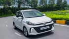 Doanh số xe hạng A tháng 11/2025: Chỉ mình Toyota Wigo tăng trưởng