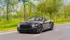 Cận cảnh Bentley Continental GTC S V8 Vietnam Skyline Edition độc bản tại Việt Nam