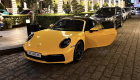 Doanh nhân Tp.HCM tậu xe mui trần Porsche 911 Targa 992