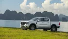 Doanh số xe bán tải tháng 11/2025: Ford Ranger lần đầu tiên bán hơn 2.000 chiếc trong năm nay