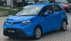 Xe từng bán ở Việt Nam Honda Jazz lộ diện phiên bản mới với thiết kế có thể gây tranh cãi