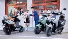Xe máy điện dành cho học sinh, sinh viên Honda ICON e: được giảm giá chỉ còn 14 triệu đồng
