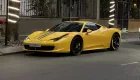 Ferrari 458 Italia từng của Cường "Đô-la" đổi biển số có giá hơn 1 chiếc VinFast VF3