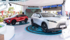 Omoda & Jaecoo mang dàn xe đa dạng đến Triển lãm Phương tiện Di chuyển Việt Nam 2025