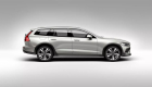 Volvo V60 Cross Country có giá gần 3 tỷ đồng tại Việt Nam đã bị khai tử ở Mỹ